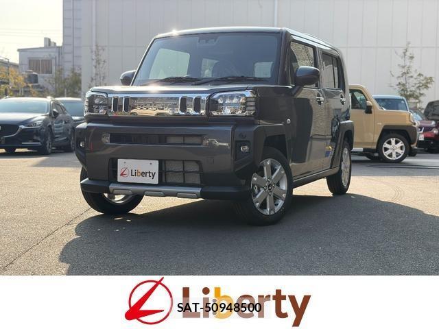 Daihatsu TAFT 2025-12 8224560-0