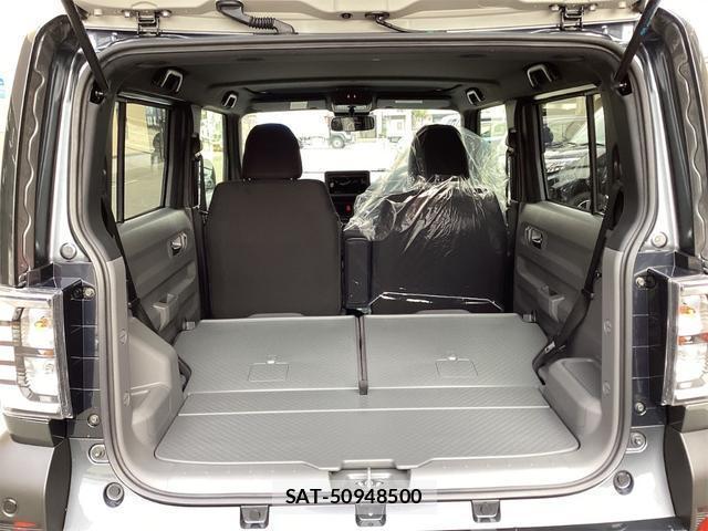 Daihatsu TAFT 2025-12 8224560-10