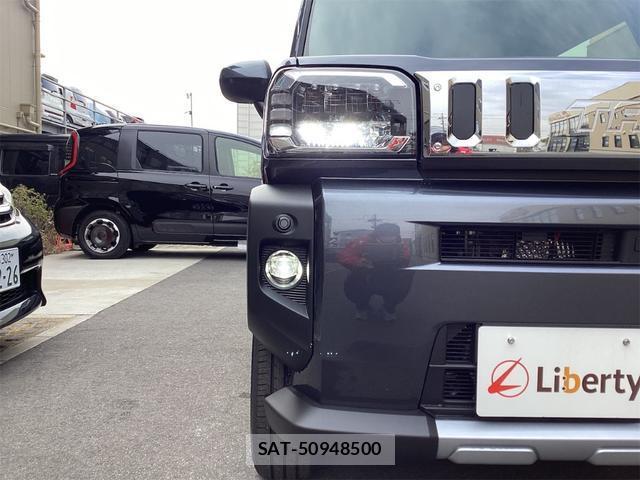 Daihatsu TAFT 2025-12 8224560-11