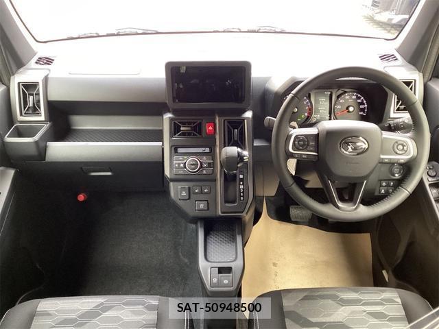 Daihatsu TAFT 2025-12 8224560-17