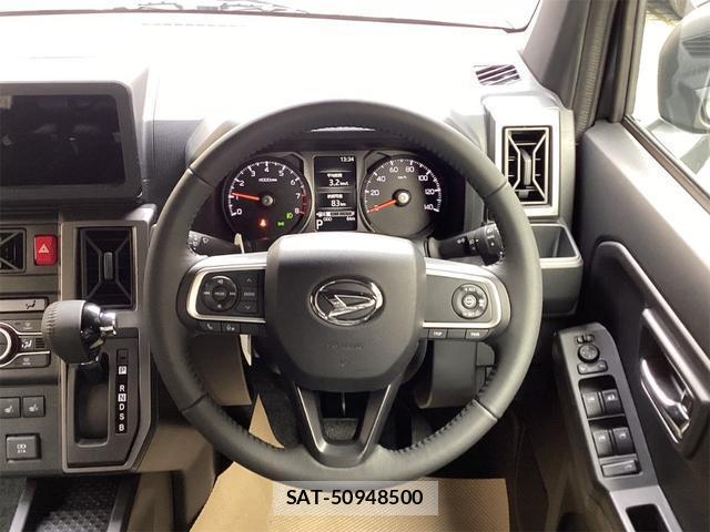 Daihatsu TAFT 2025-12 8224560-18