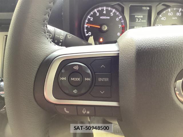 Daihatsu TAFT 2025-12 8224560-19