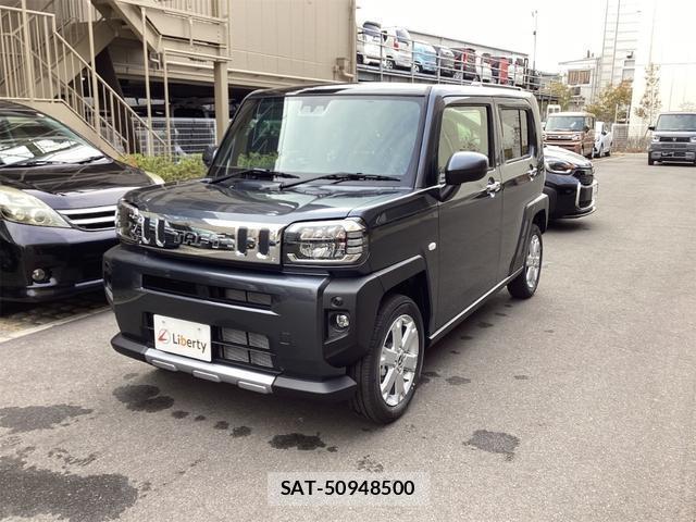 Daihatsu TAFT 2025-12 8224560-2
