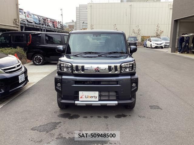 Daihatsu TAFT 2025-12 8224560-3