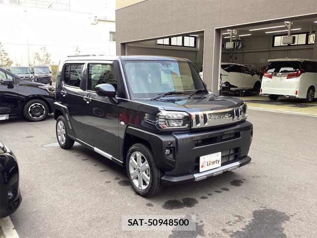 Daihatsu TAFT 2025-12 8224560-4