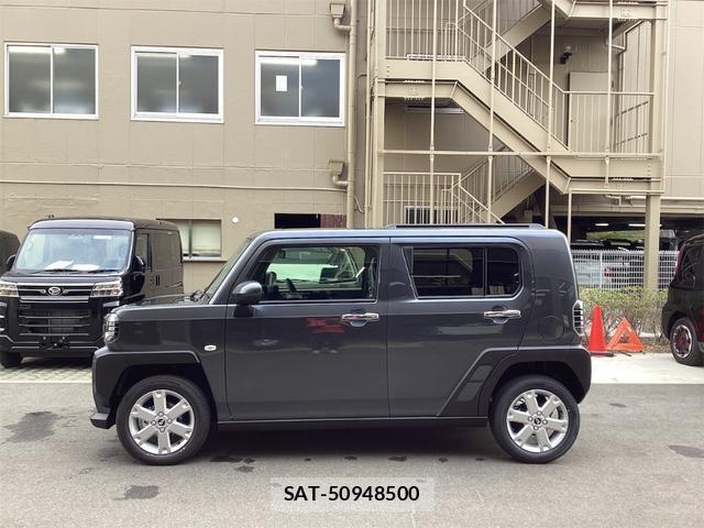 Daihatsu TAFT 2025-12 8224560-5