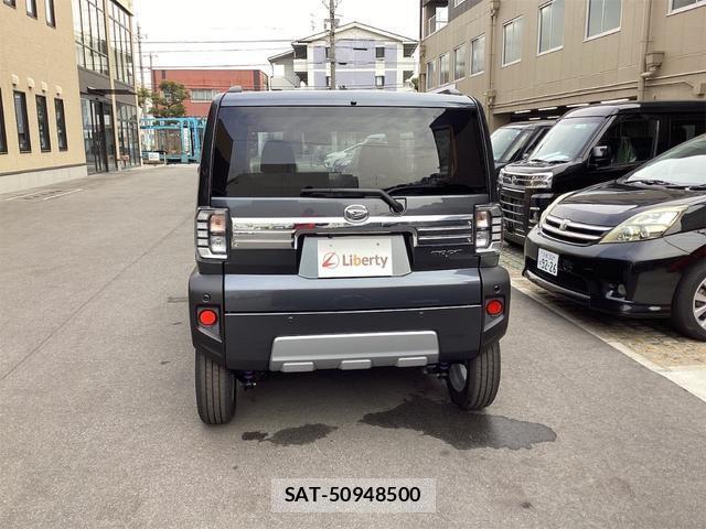 Daihatsu TAFT 2025-12 8224560-7