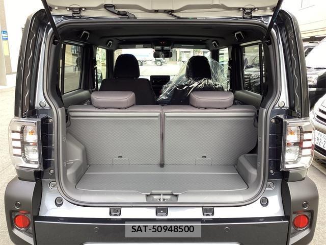 Daihatsu TAFT 2025-12 8224560-9