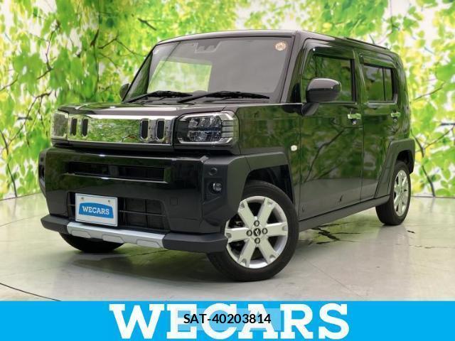 Daihatsu TAFT 2022-06 8225071-0