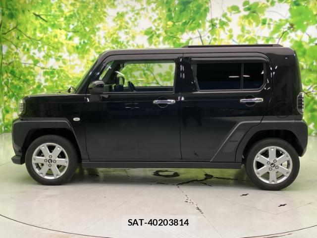 Daihatsu TAFT 2022-06 8225071-1