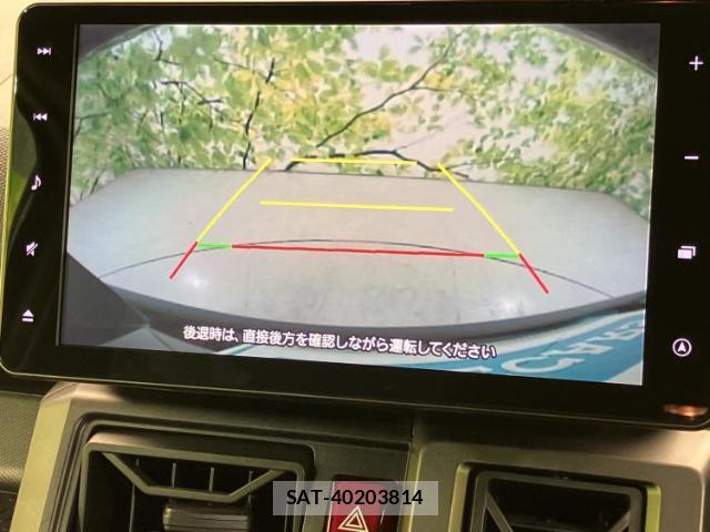 Daihatsu TAFT 2022-06 8225071-11