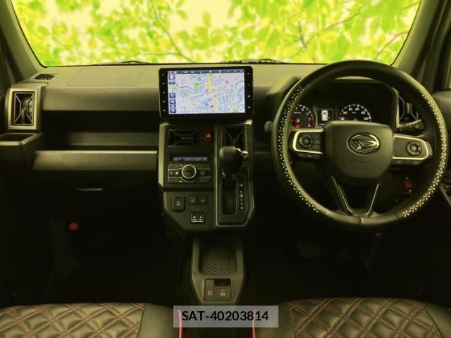 Daihatsu TAFT 2022-06 8225071-13