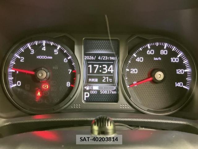 Daihatsu TAFT 2022-06 8225071-14