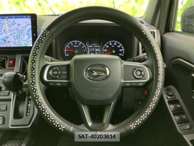 Daihatsu TAFT 2022-06 8225071-15