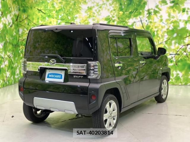 Daihatsu TAFT 2022-06 8225071-2