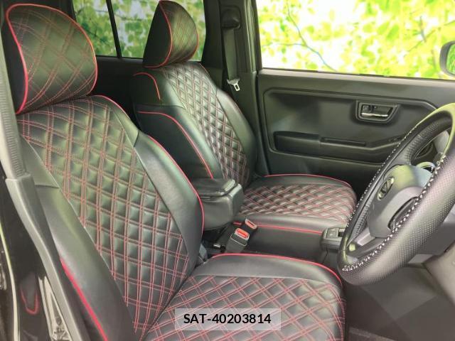 Daihatsu TAFT 2022-06 8225071-3