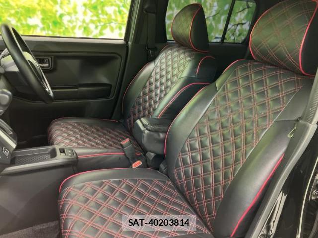 Daihatsu TAFT 2022-06 8225071-5