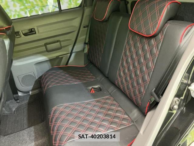 Daihatsu TAFT 2022-06 8225071-6