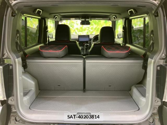 Daihatsu TAFT 2022-06 8225071-7