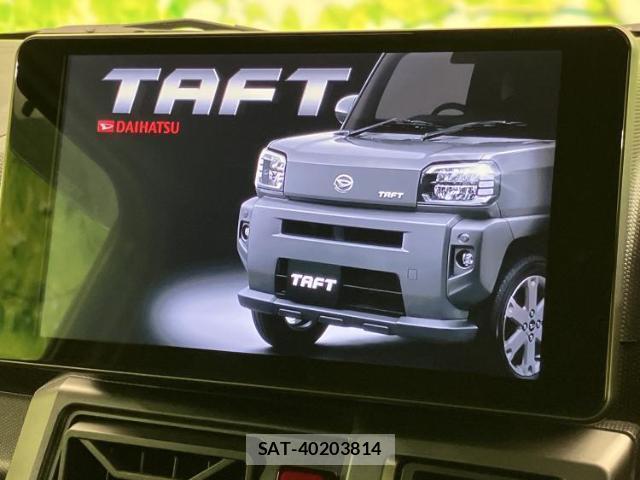 Daihatsu TAFT 2022-06 8225071-8