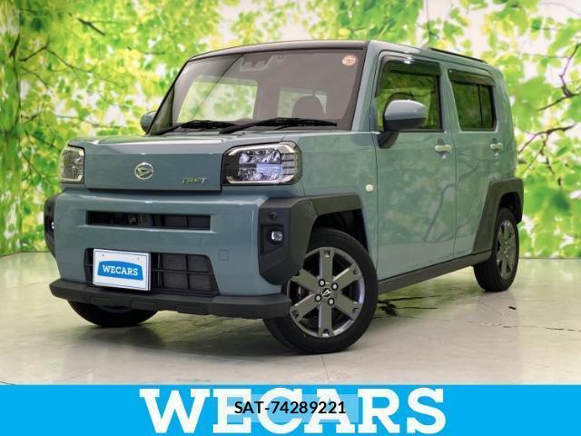 Daihatsu TAFT 2020-08 8225073-0