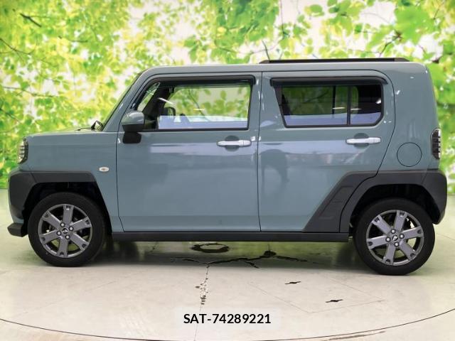 Daihatsu TAFT 2020-08 8225073-1