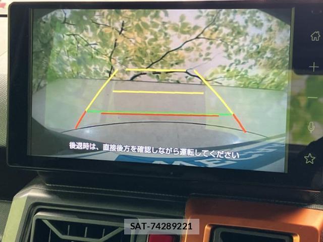 Daihatsu TAFT 2020-08 8225073-10