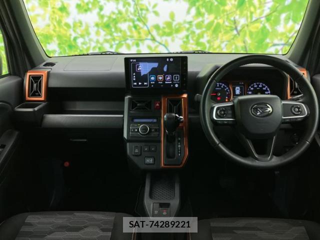 Daihatsu TAFT 2020-08 8225073-12
