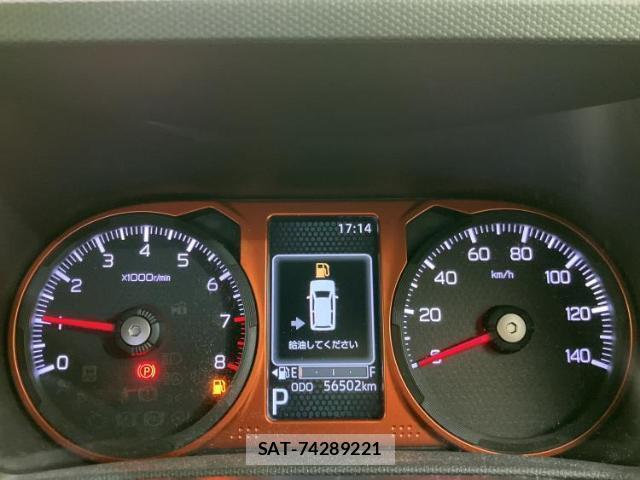 Daihatsu TAFT 2020-08 8225073-13