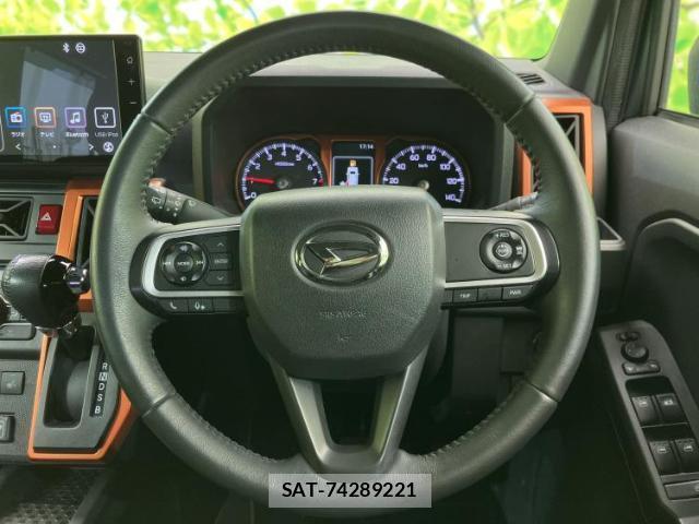 Daihatsu TAFT 2020-08 8225073-14