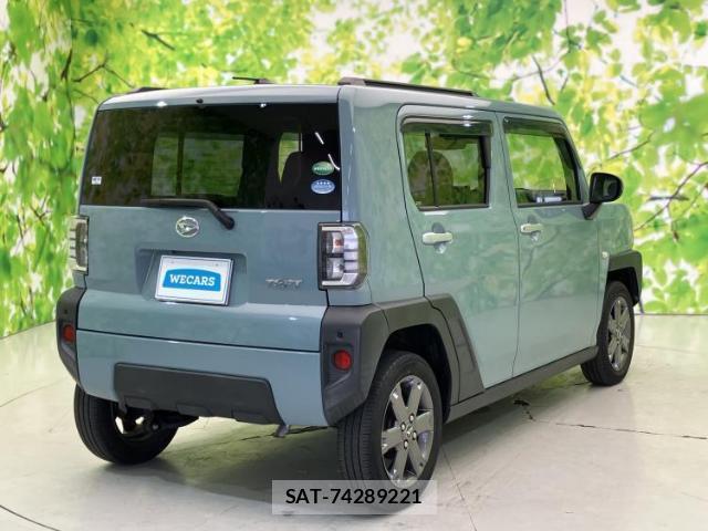Daihatsu TAFT 2020-08 8225073-2