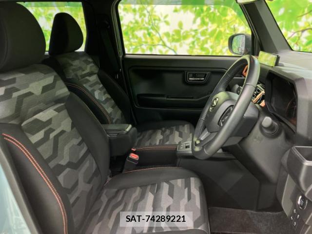 Daihatsu TAFT 2020-08 8225073-3