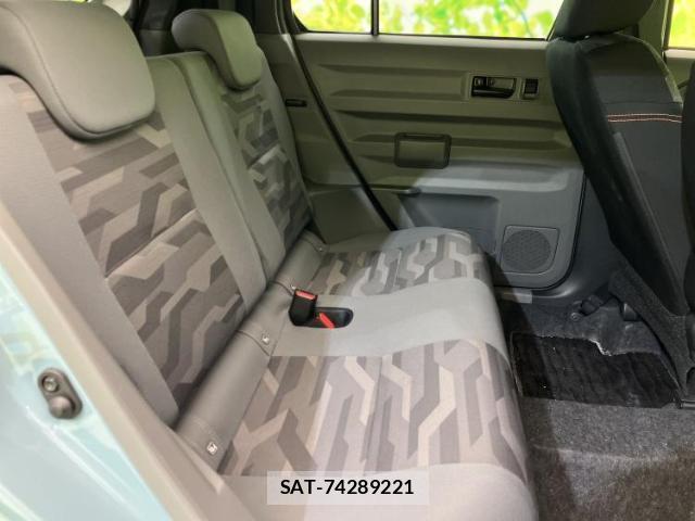 Daihatsu TAFT 2020-08 8225073-4