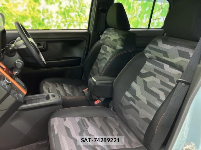 Daihatsu TAFT 2020-08 8225073-5