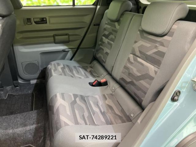 Daihatsu TAFT 2020-08 8225073-6