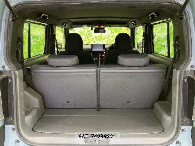 Daihatsu TAFT 2020-08 8225073-7