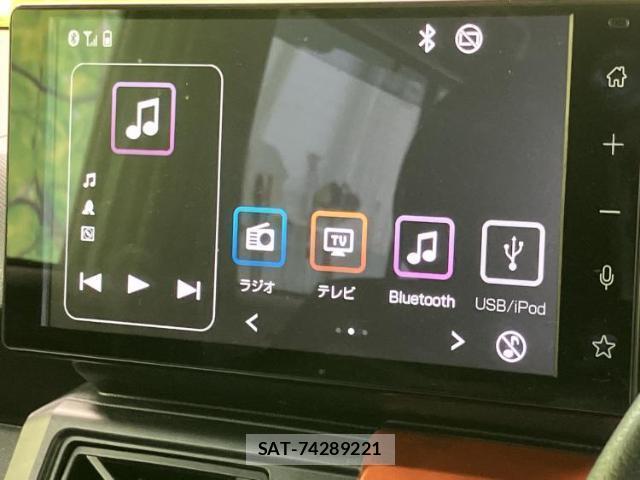 Daihatsu TAFT 2020-08 8225073-9