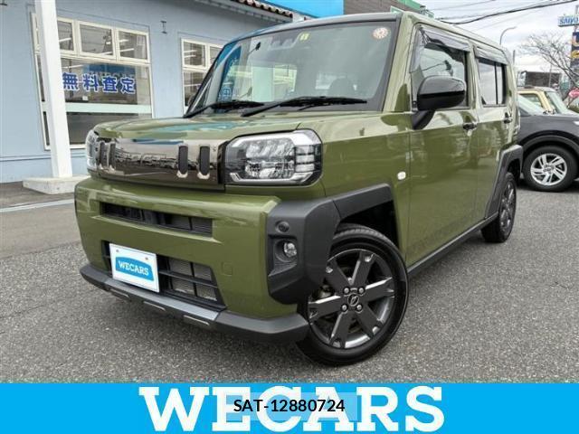 Daihatsu TAFT 2023-09 8225192-0