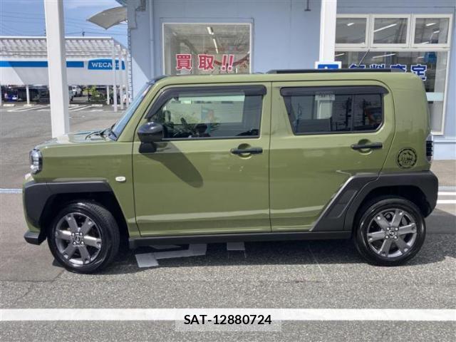 Daihatsu TAFT 2023-09 8225192-1