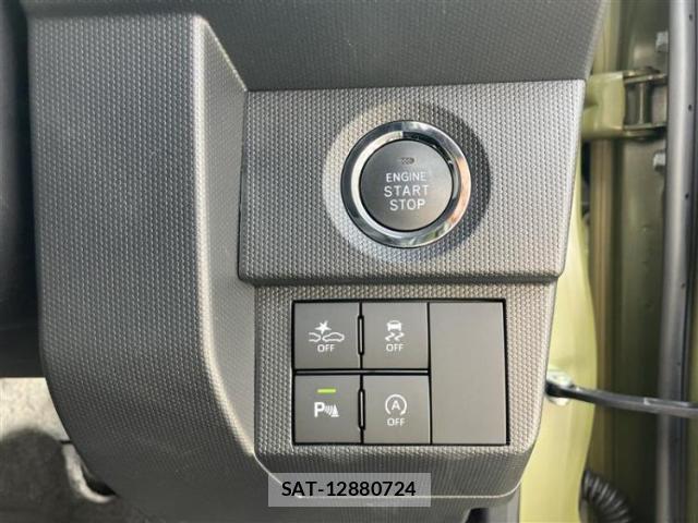 Daihatsu TAFT 2023-09 8225192-12