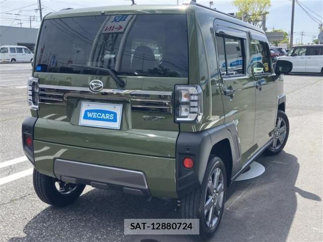 Daihatsu TAFT 2023-09 8225192-2