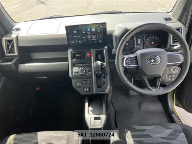 Daihatsu TAFT 2023-09 8225192-3