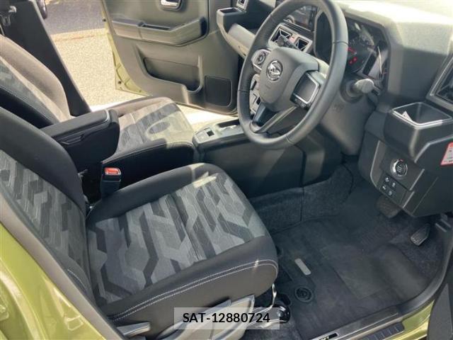 Daihatsu TAFT 2023-09 8225192-4