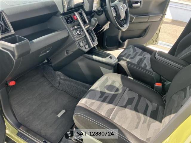 Daihatsu TAFT 2023-09 8225192-5