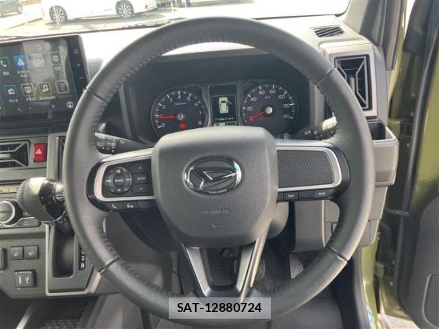 Daihatsu TAFT 2023-09 8225192-8