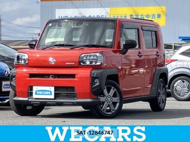 Daihatsu TAFT 2020-07 8225199-0