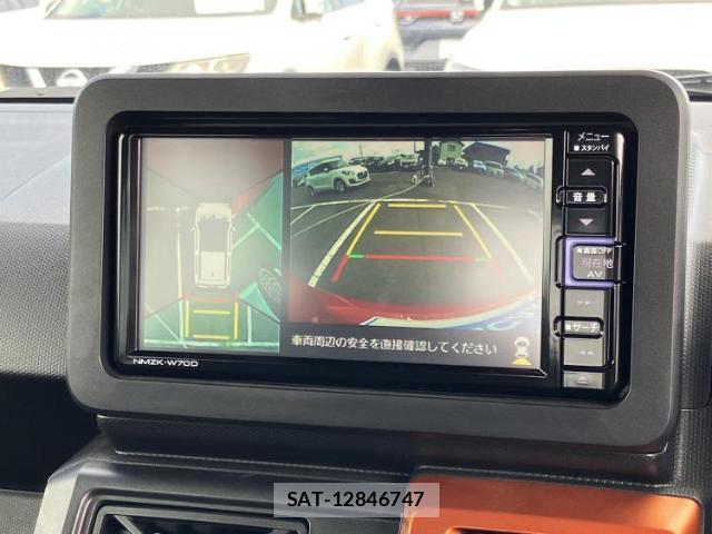 Daihatsu TAFT 2020-07 8225199-10