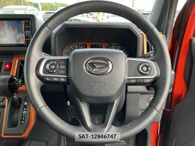 Daihatsu TAFT 2020-07 8225199-14