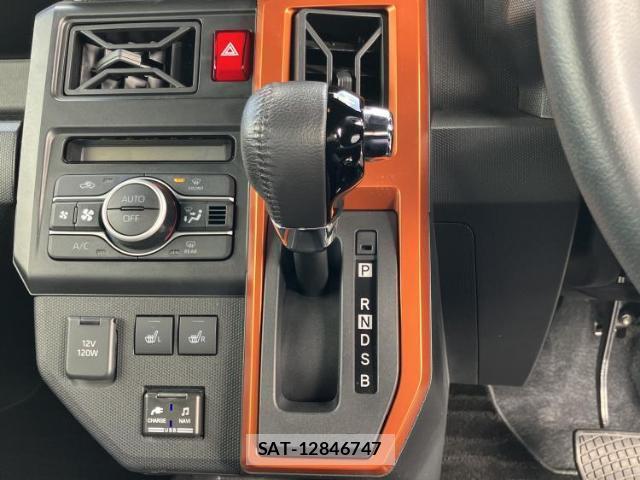 Daihatsu TAFT 2020-07 8225199-17