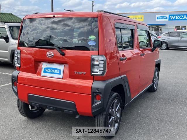 Daihatsu TAFT 2020-07 8225199-2